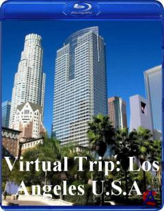  :    / Virtual Trip: Kustsu Los Angeles U.S.A.