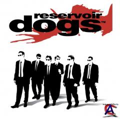 Reservoir Dogs