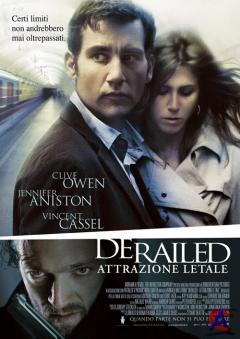   / Derailed