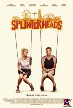   / Splinterheads