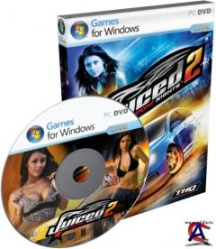 Juiced 2: Hot Import Nights