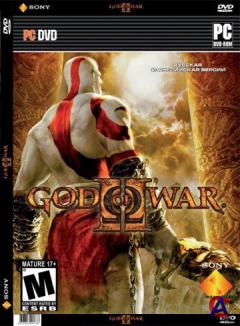 God of War II