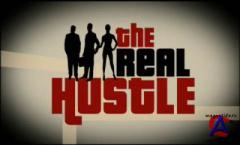 BBC:   / BBC: The Real Hustle
