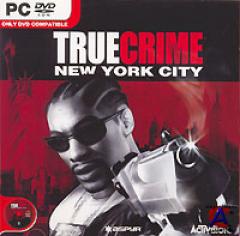 True Crime - New York City