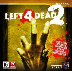 Left 4 Dead 2