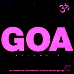 GOA Volume 4