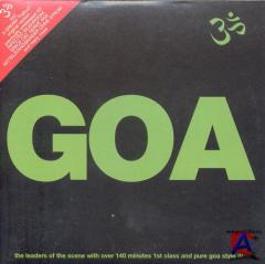 GOA Volume 2