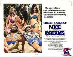  3    / Nice Dreams