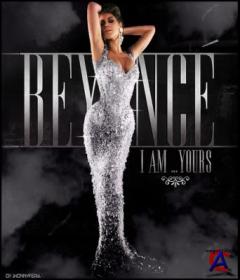 Beyonce - I Am... Yours. An Intimate Performance at Wynn Las Vegas.