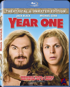   [ ] / Year One [Unrated]