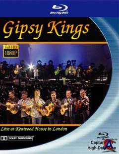 Gipsy Kings - Live at Kenwood House in London