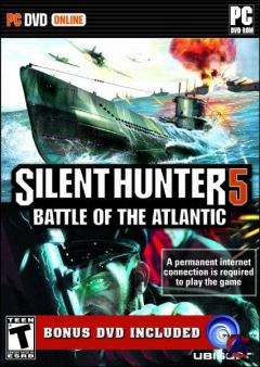 Silent Hunter 5:   