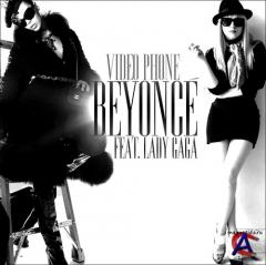 Beyonce feat. Lady GaGa - Video Phone