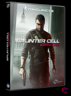 Splinter Cell Conviction (EngRus) [Lossless RePack]  R.G. 