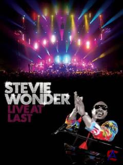 Stevie Wonder - Live At Last
