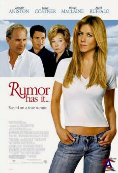   / Rumor Has It [HDTV]