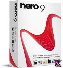 Nero 9.4.26.0 Rus
