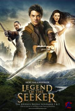    / Legend of the Seeker (1 )