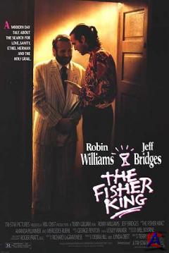 - / The Fisher King