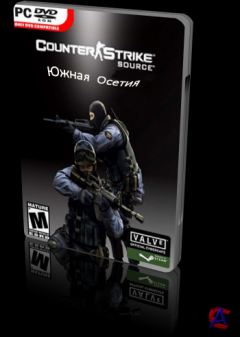 Counter Strike: Source -   ( vs , v2)