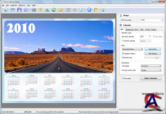 Photo Calendar Maker v1.41