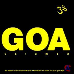 GOA Volume 3