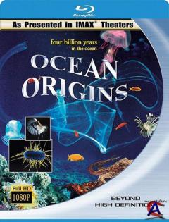 IMAX -   / IMAX - Ocean origins
