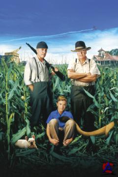   / Secondhand Lions