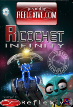   Ricochet Infinity
