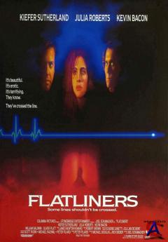  / Flatliners