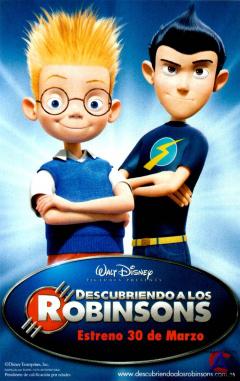     / Meet the Robinsons