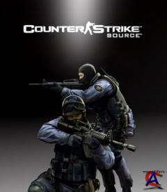 Counter-Strike: Source morgan Edition