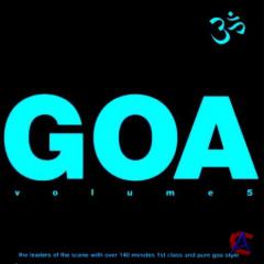 GOA Volume 5