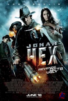   / Jonah Hex