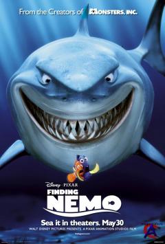    / Finding Nemo