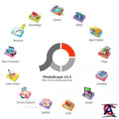 PhotoScape