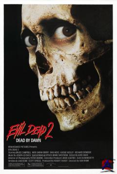   2 / Evil Dead II