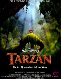  / Tarzan