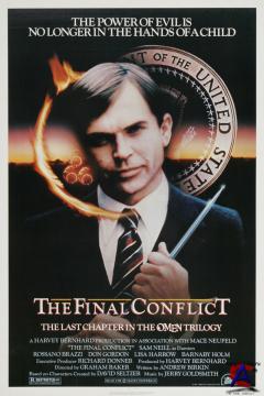  III:   / The Final Conflict