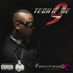Tech N9ne - Everready