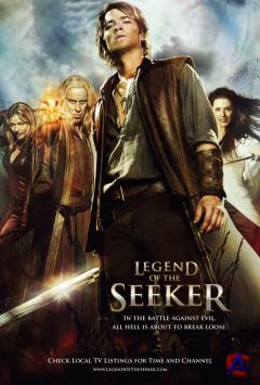    / Legend of the Seeker (2 )
