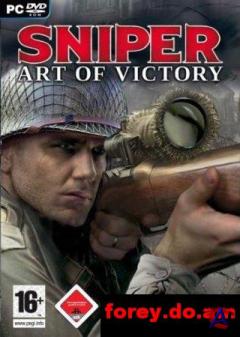 Sniper: Art of Victory / :  