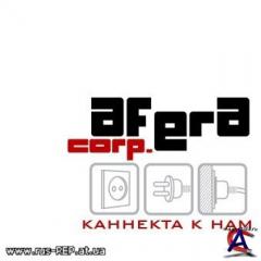 AFERA corp -   