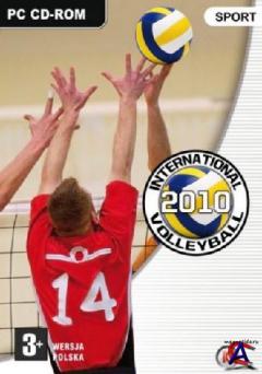International Volleyball 2010