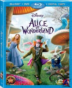     / Alice in Wonderland