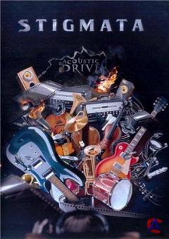 Stigmata - Acoustic & Drive