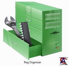 Reg Organizer 5.0