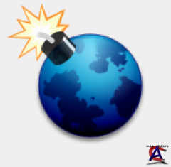 Minefield (Mozilla Firefox 4.0)