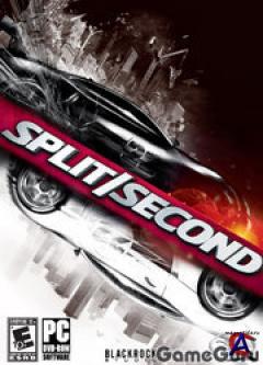 Split/Second