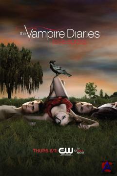   / The Vampire Diaries (1 )